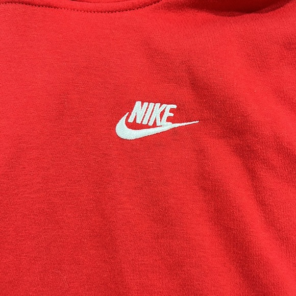 XL nike hoodie for teenage - Picture 2 of 5